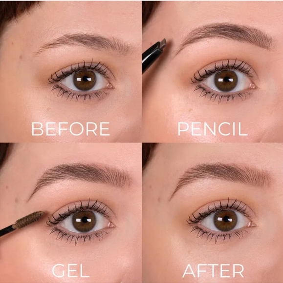 Wunder2 WunderBrow D-Fine Perfect Brows Gel & Liner Blonde - Picture 5 of 6